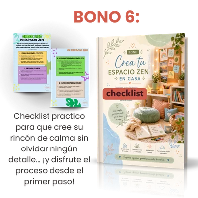 BONO 6