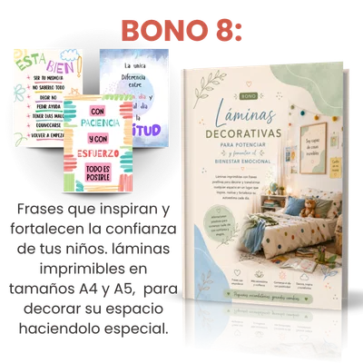 BONO 8