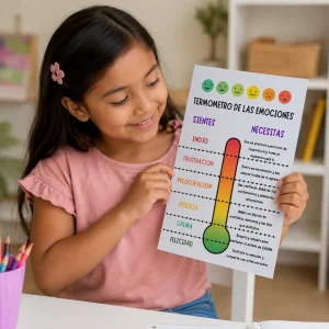 Actividades que fomentan la empatia y la conexion con las emociones