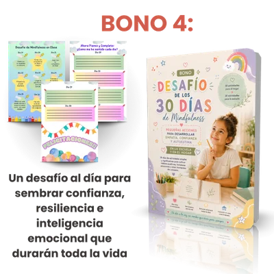 Mockups BONO 4
